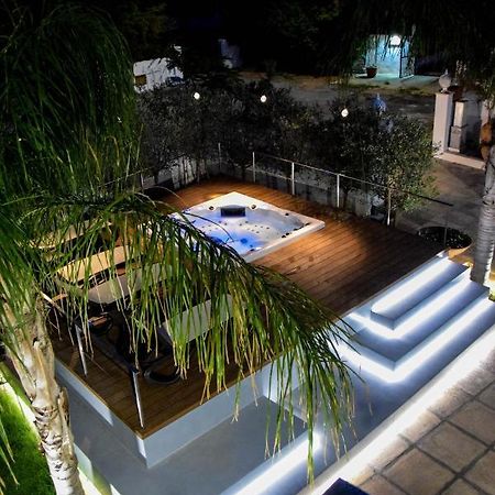 Villa Cancelliere San Vito Lo Capo Bagian luar foto