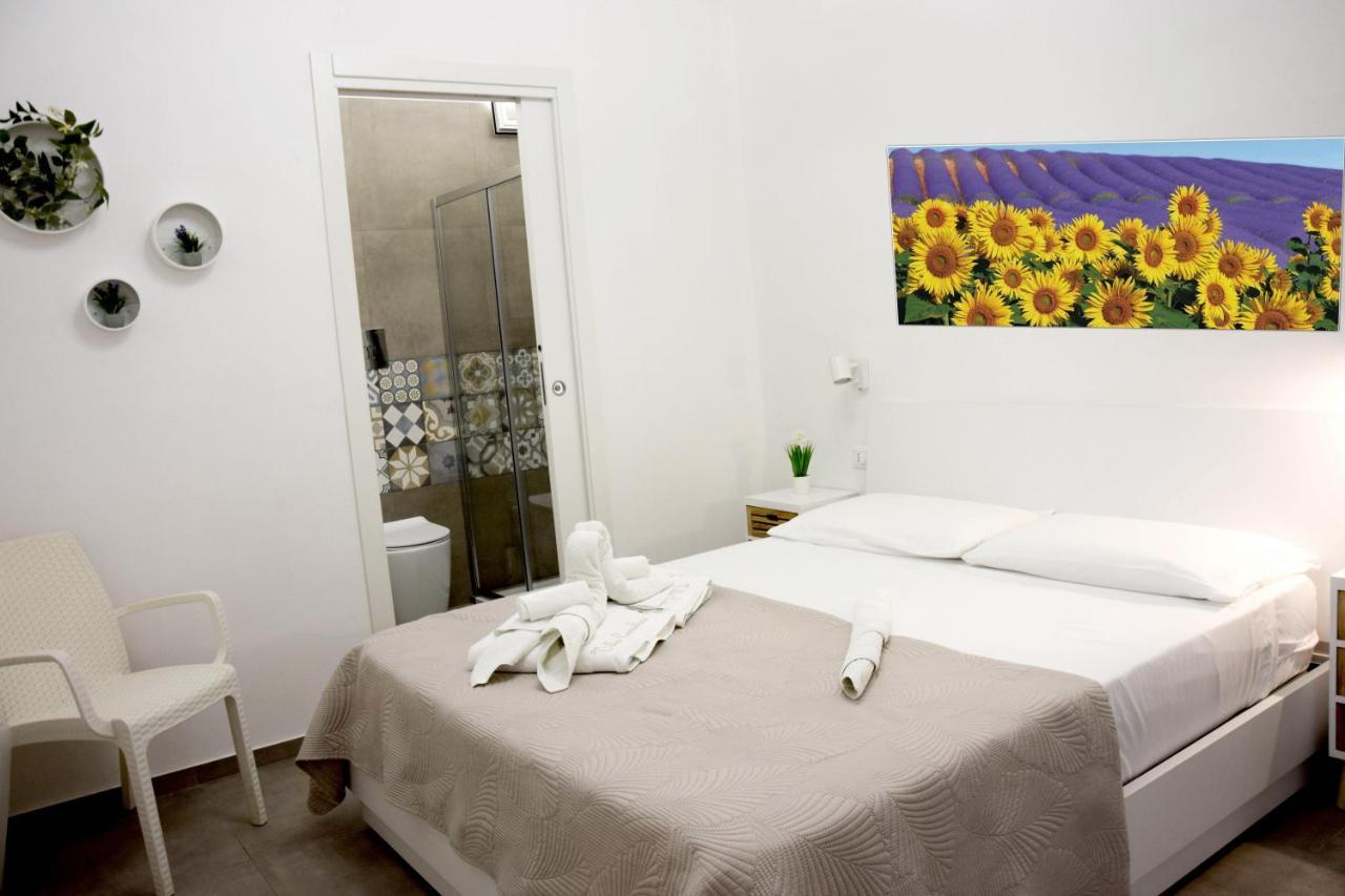 Villa Cancelliere San Vito Lo Capo Bagian luar foto