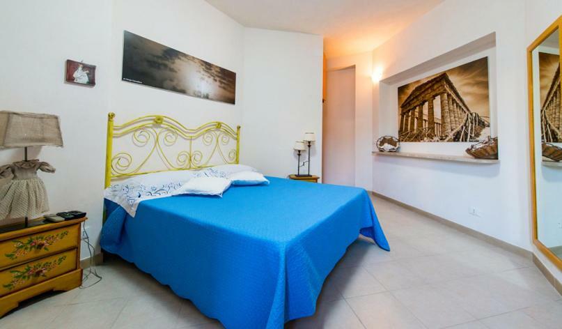 Villa Cancelliere San Vito Lo Capo Bagian luar foto